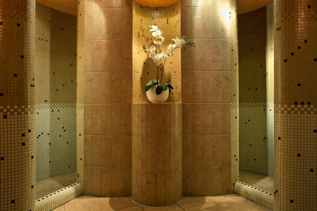Hotel Velveta Špindlerŭv Mlýn Kültér fotó